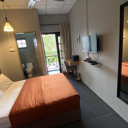 A3A Oastel Coliving Tanah Rata Exterior foto