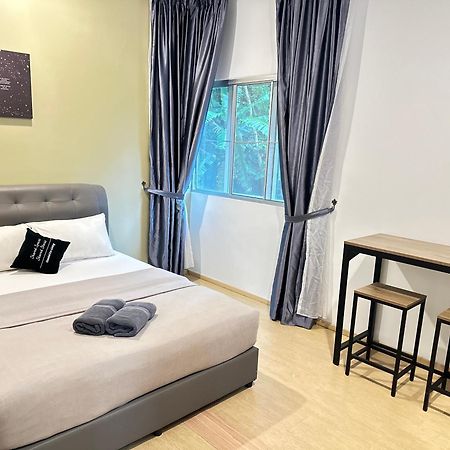 A3A Oastel Coliving Tanah Rata Exterior foto