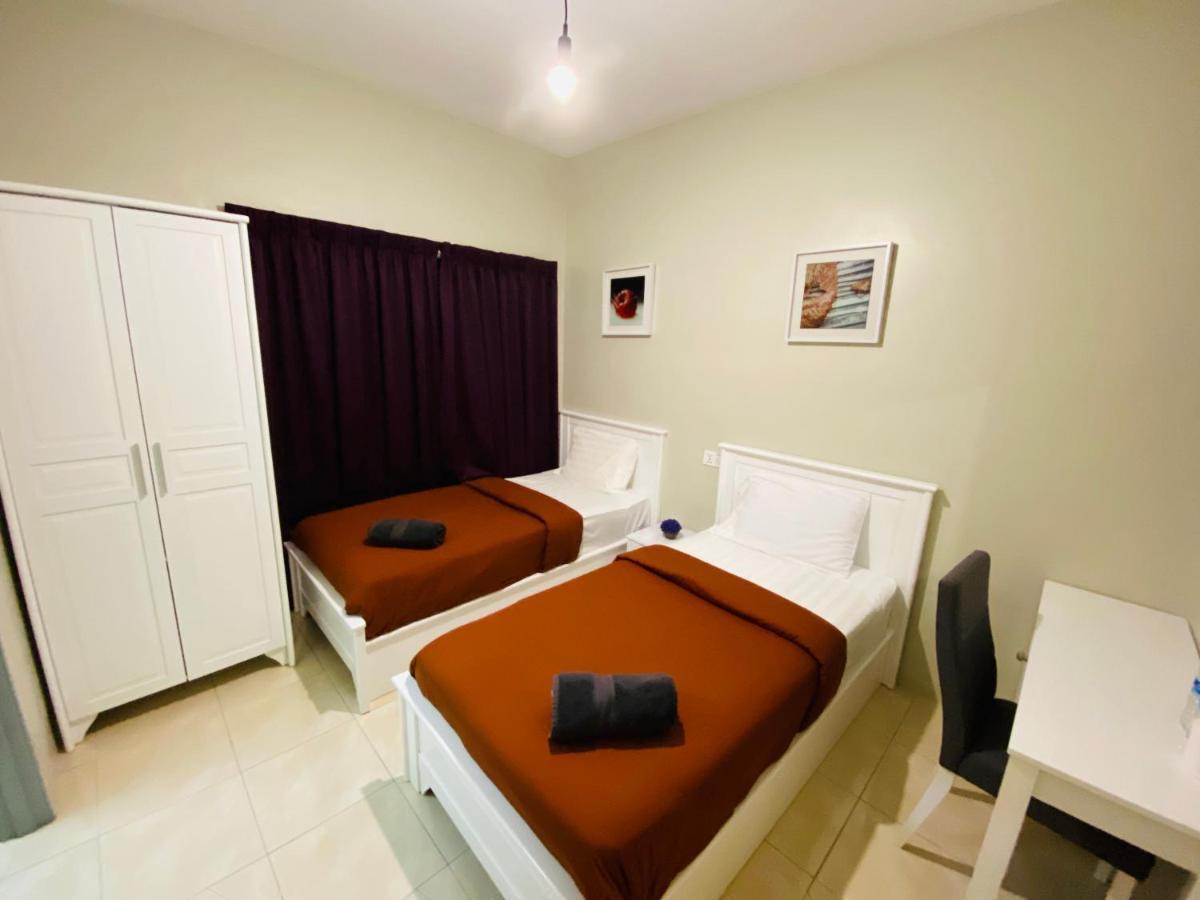 A3A Oastel Coliving Tanah Rata Exterior foto