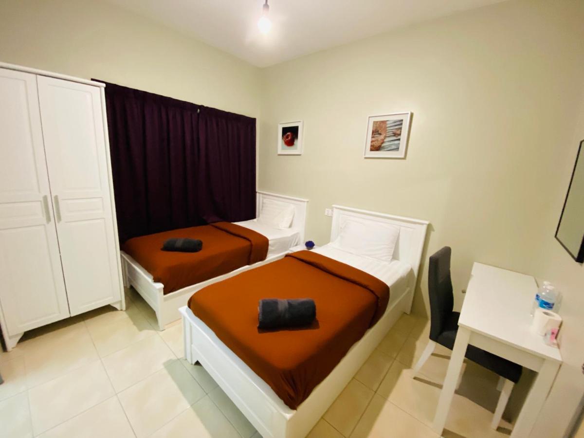 A3A Oastel Coliving Tanah Rata Exterior foto