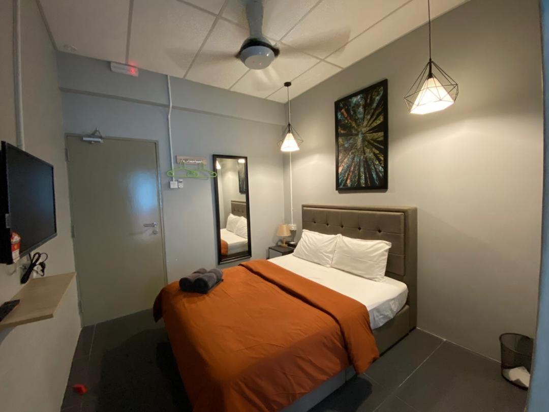 A3A Oastel Coliving Tanah Rata Exterior foto