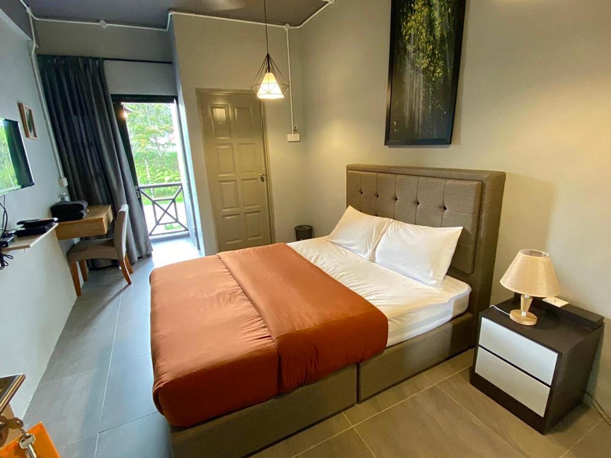 A3A Oastel Coliving Tanah Rata Exterior foto