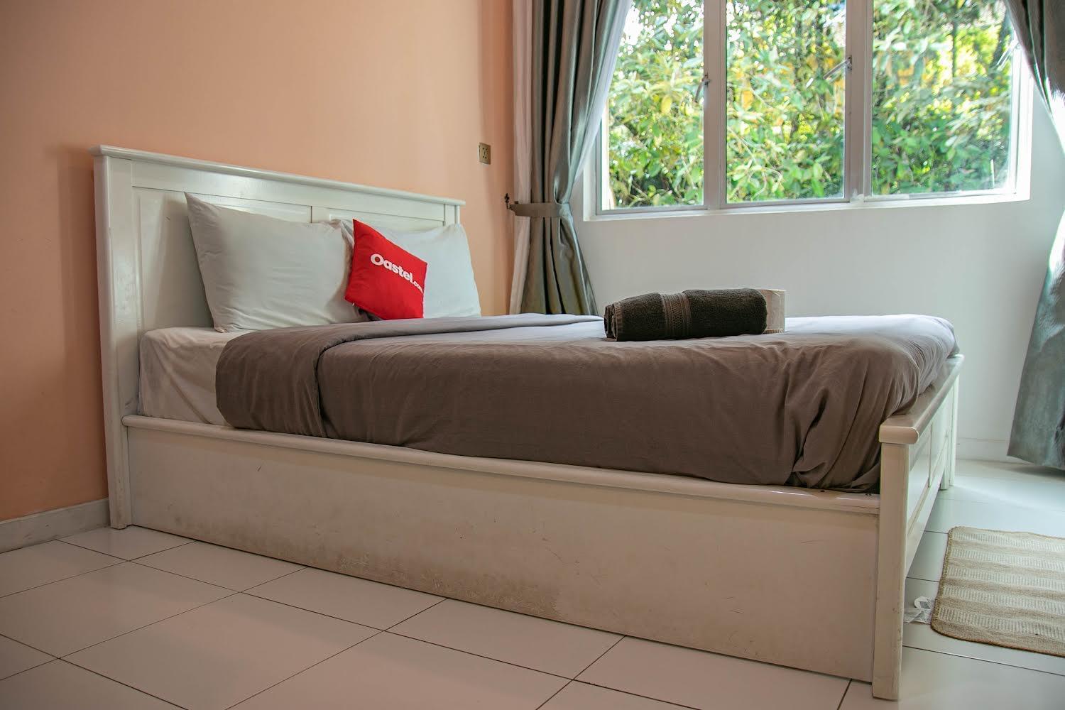 A3A Oastel Coliving Tanah Rata Exterior foto