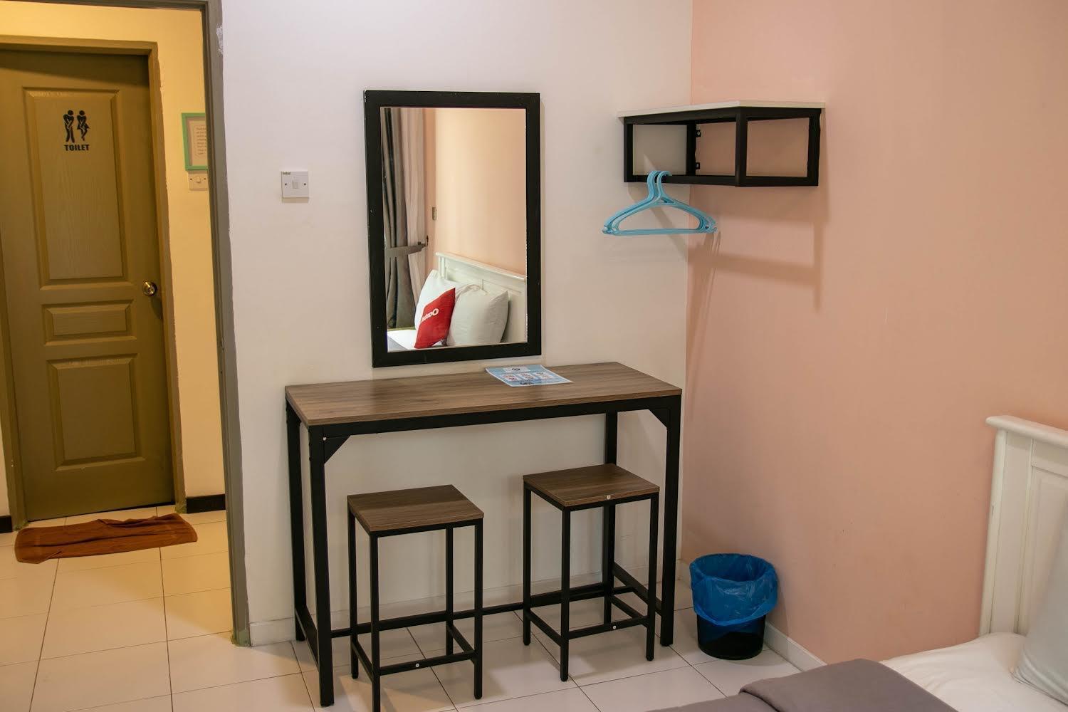 A3A Oastel Coliving Tanah Rata Exterior foto