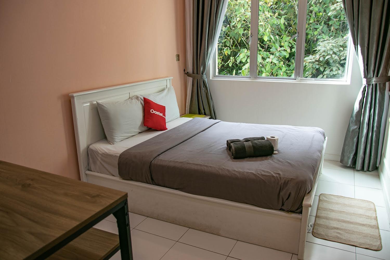 A3A Oastel Coliving Tanah Rata Exterior foto