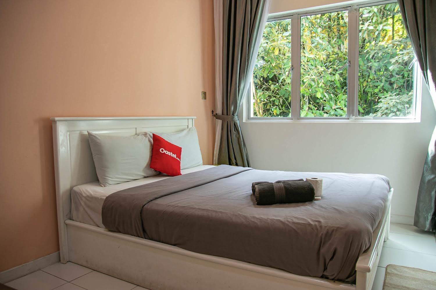 A3A Oastel Coliving Tanah Rata Exterior foto