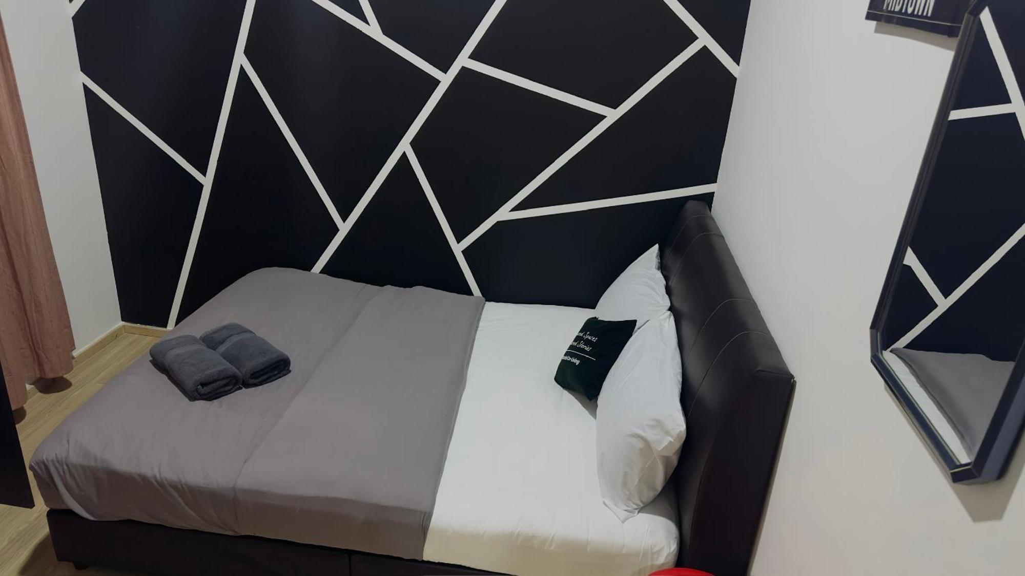 A3A Oastel Coliving Tanah Rata Quarto foto