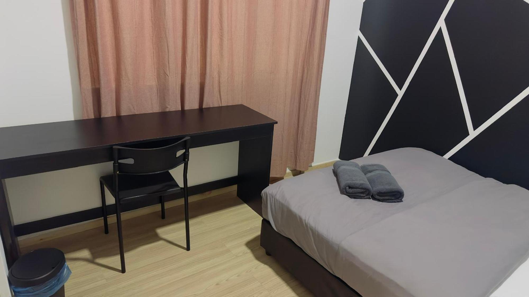 A3A Oastel Coliving Tanah Rata Quarto foto