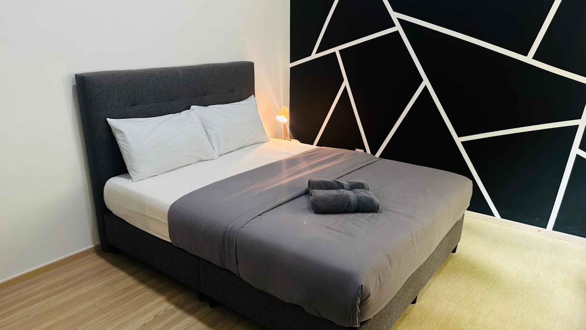 A3A Oastel Coliving Tanah Rata Quarto foto