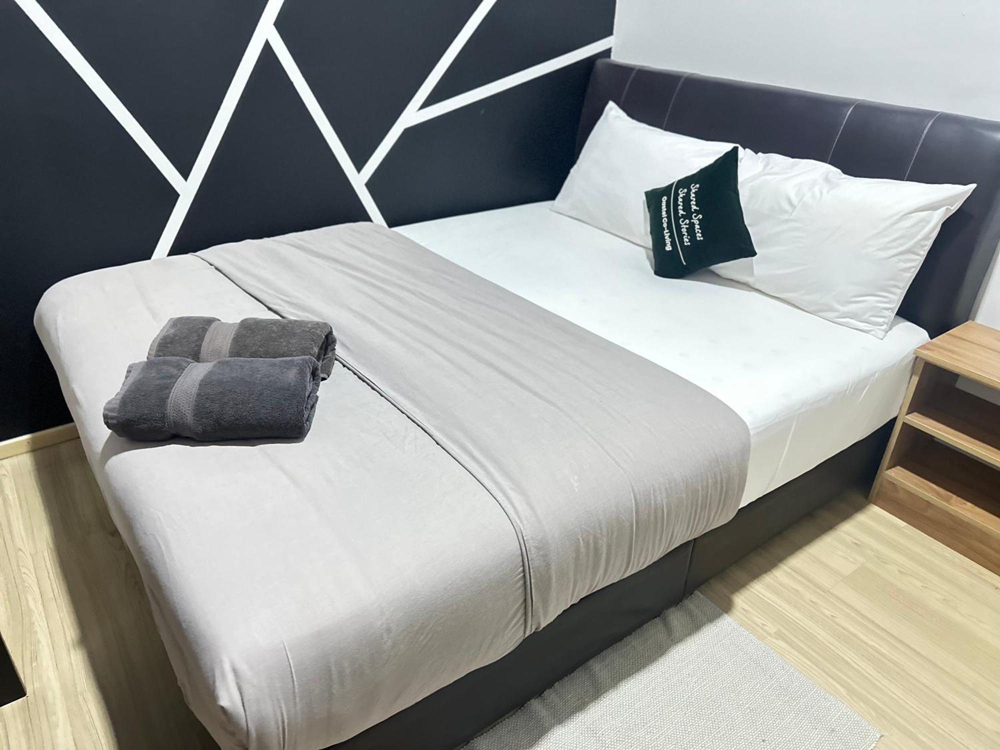 A3A Oastel Coliving Tanah Rata Quarto foto