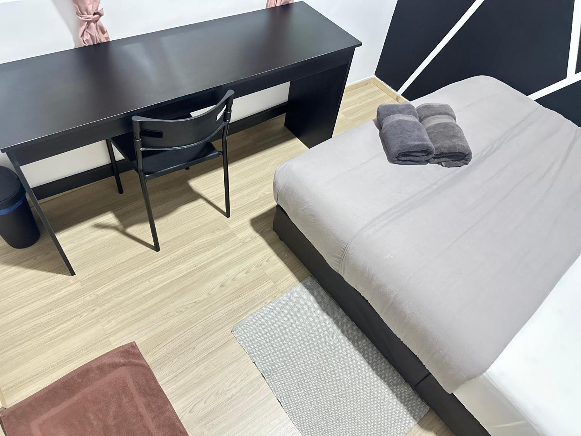 A3A Oastel Coliving Tanah Rata Quarto foto